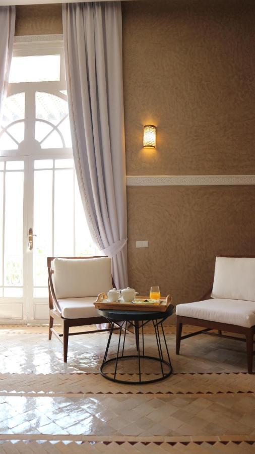 The Levantine Tazrou Extérieur photo